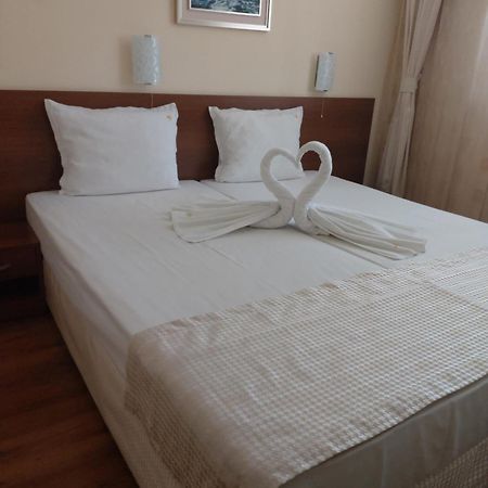 Stephanovy Guest House Sosopol Exterior foto