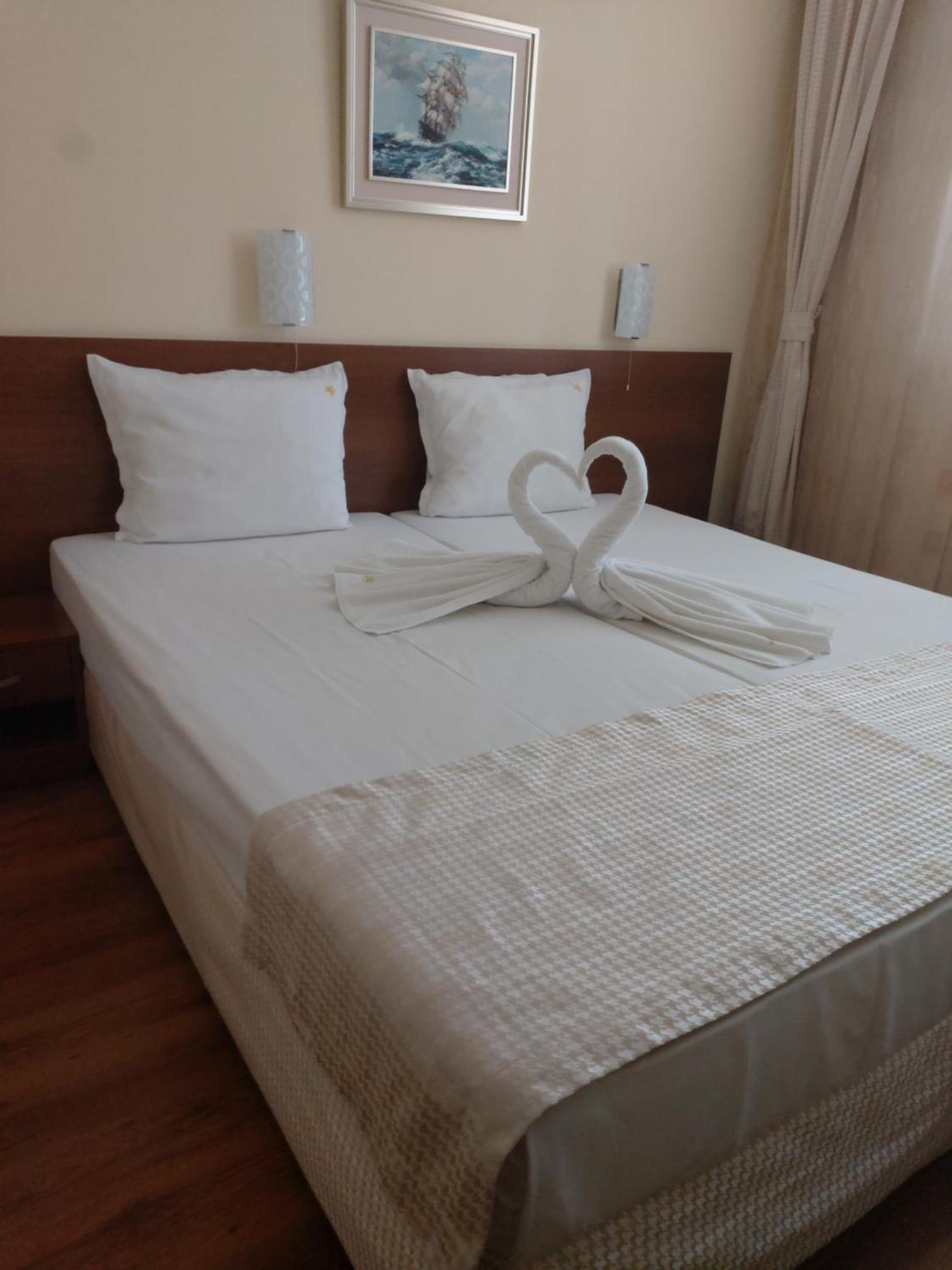 Stephanovy Guest House Sosopol Exterior foto