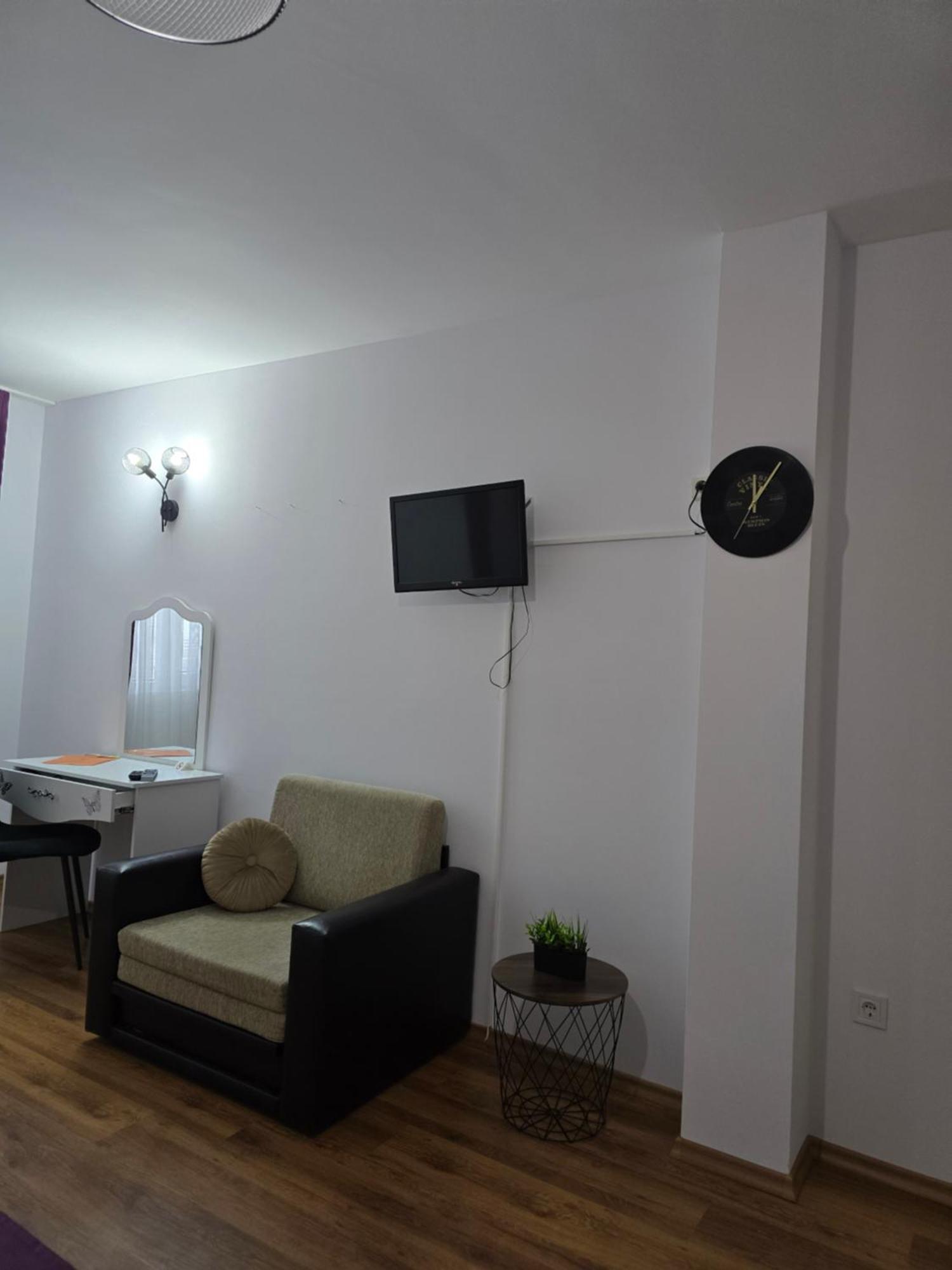 Stephanovy Guest House Sosopol Exterior foto