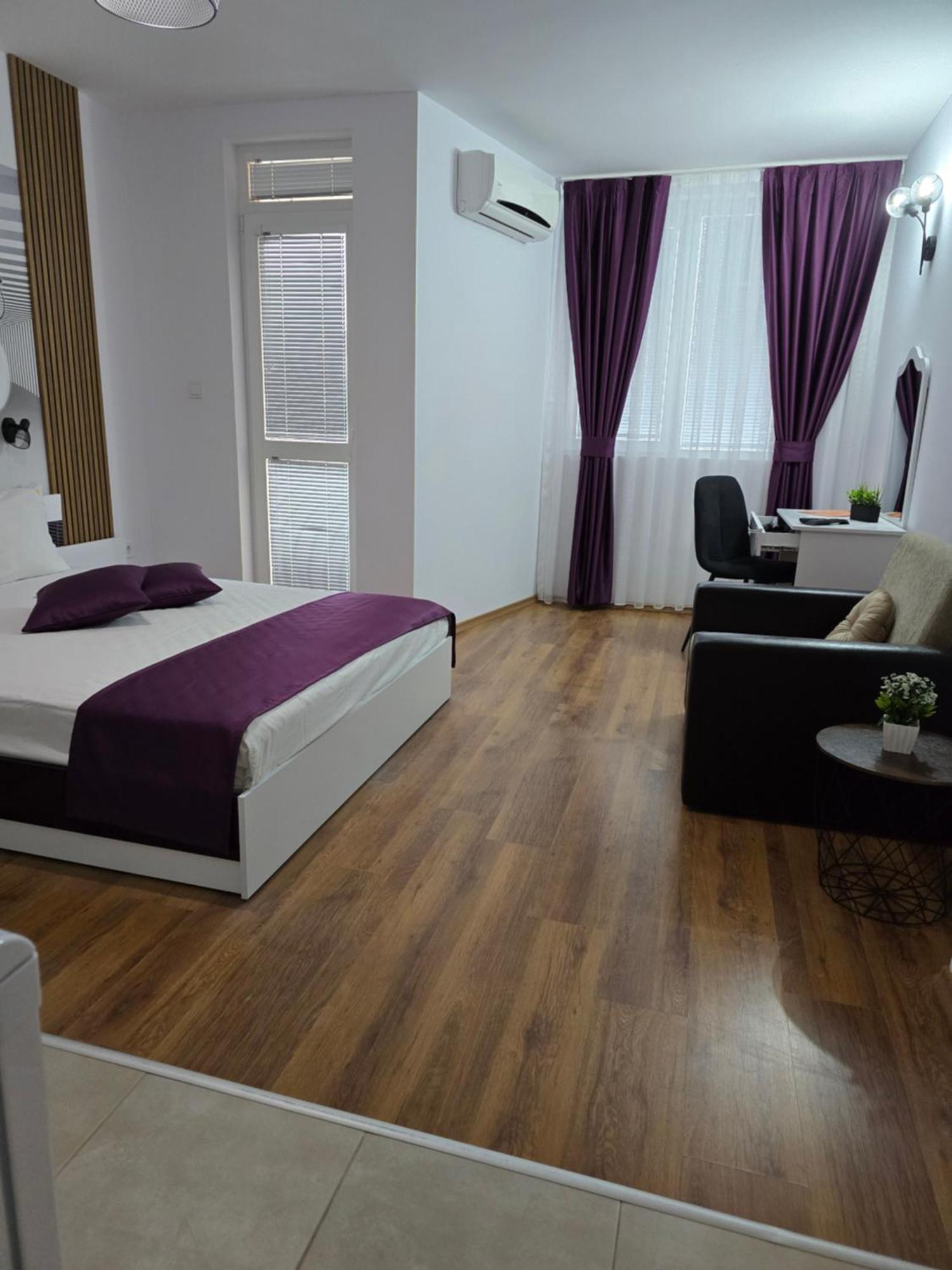 Stephanovy Guest House Sosopol Exterior foto